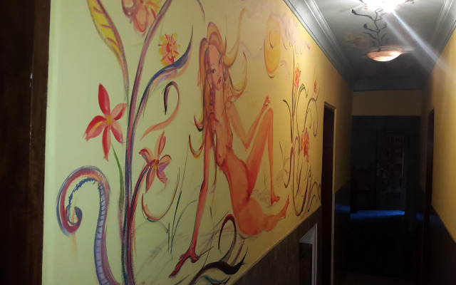 Constanza Hostel