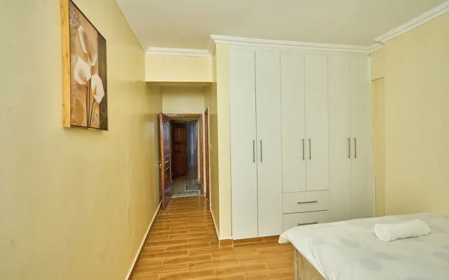 Luxore Apartments