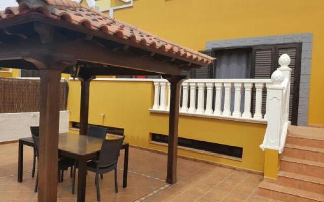 Chalet Costa Adeje