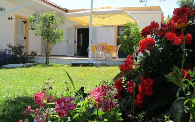 Villa Southern Comfort by CorfuEscapes