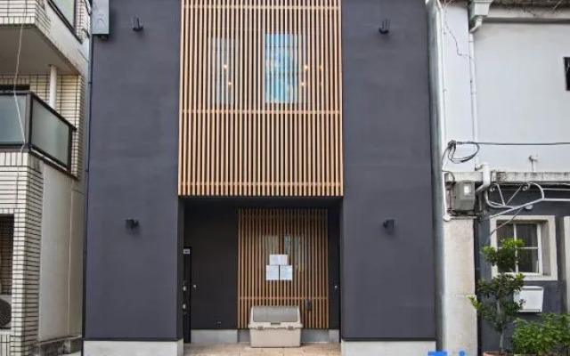 tsutenkaku 2 minutes from Emisu-cho Station!  Share  Save