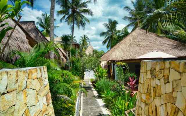 Village Vibes Lombok