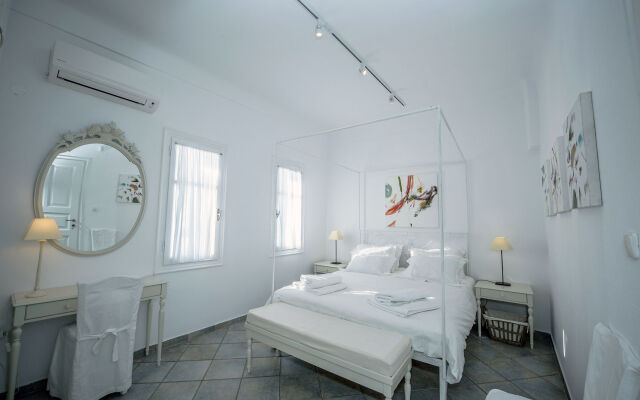Mykonos Art Villas