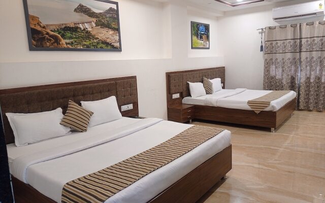 Sun Stone Hotel & Club