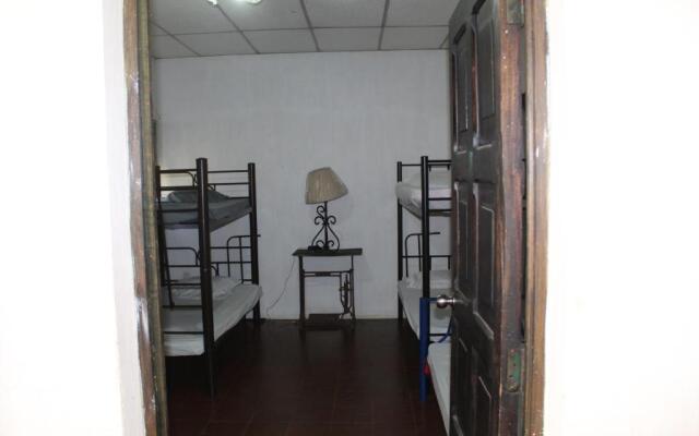 Hostal Villa El Campanario