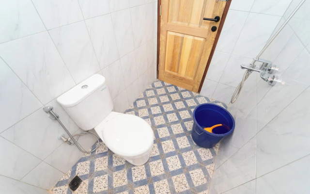 Berkah Guest House Prambanan By ARBA