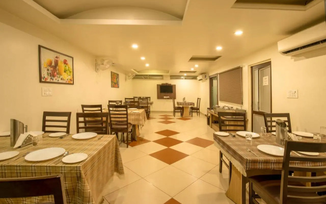 Elite Suites Mint Gomti Nagar