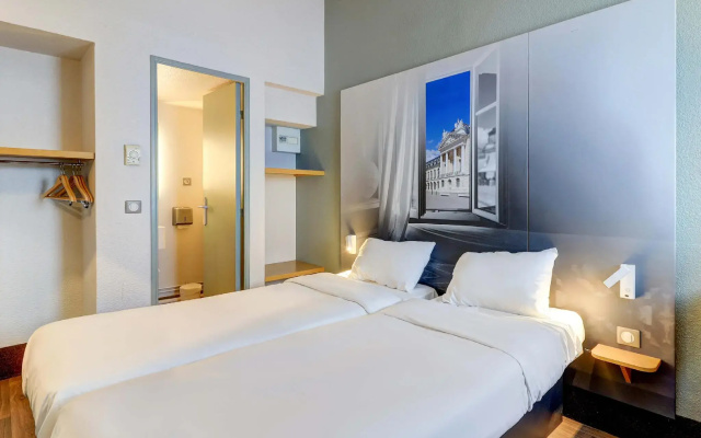 B&B HOTEL DIJON Marsannay