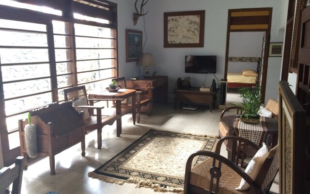 AtyNoor Homestay