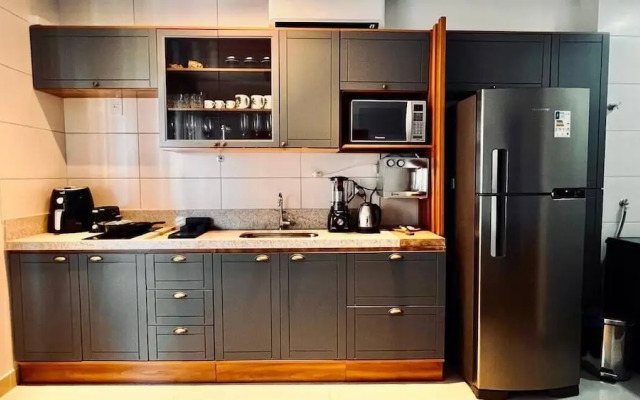 Luxurious Apartmento 2Q No Bueno