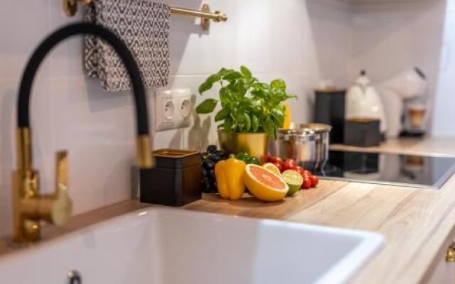 Apartament Kasztelan