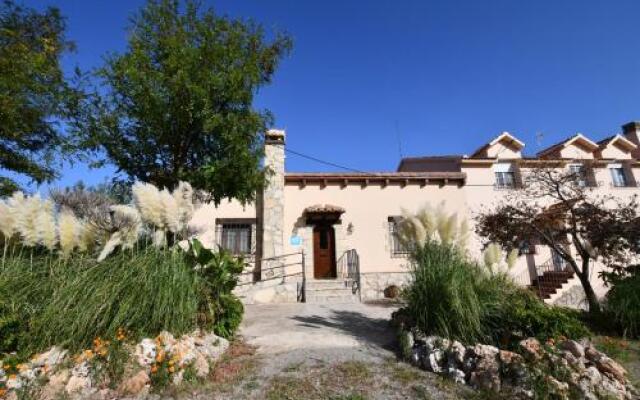 Apartamentos Turisticos Sanahuja