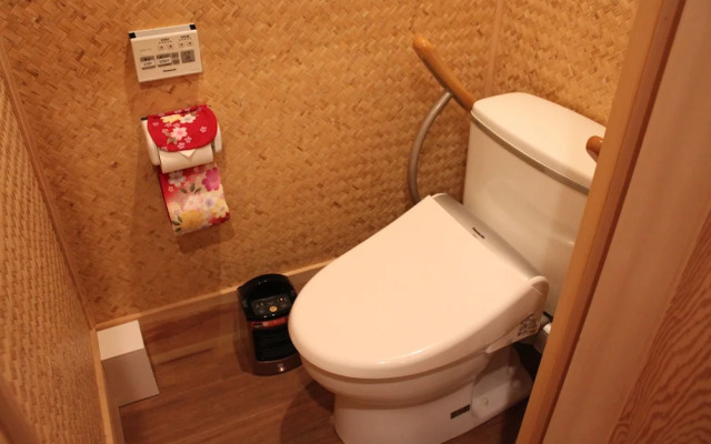 K's Villa Hida-an