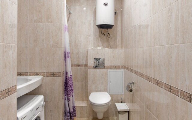 Апартаменты «Триколор»