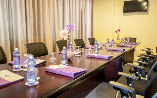 Hotel Magic Mandalay