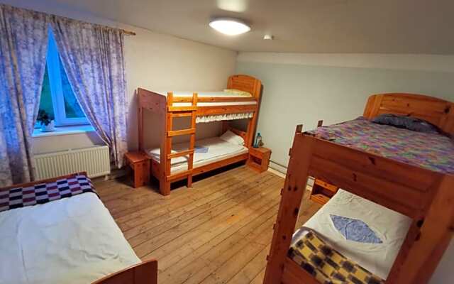 Guest house GaiziņStars