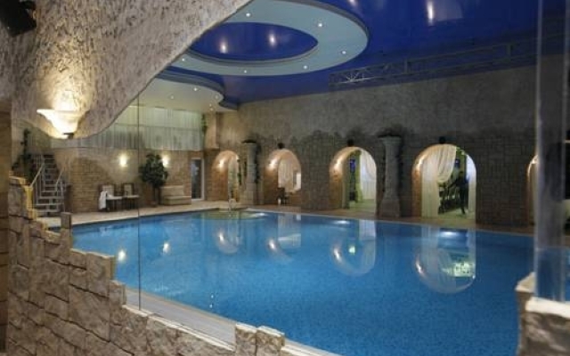 Hotel Atlantida Spa