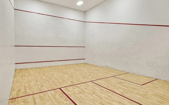 Banyan Tree Residence - 406 1BD