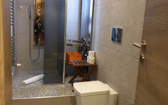 Kibilù - Viale Monza