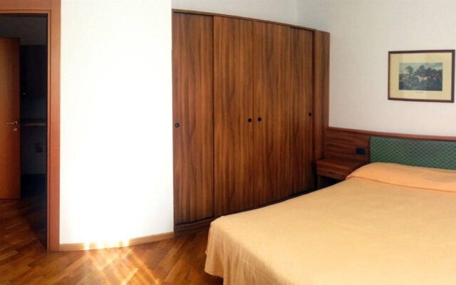 Rege Residence Milano Linate