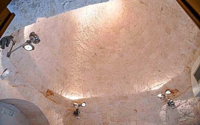 Trullo Grace -Trulli Anti' Charme & Relax