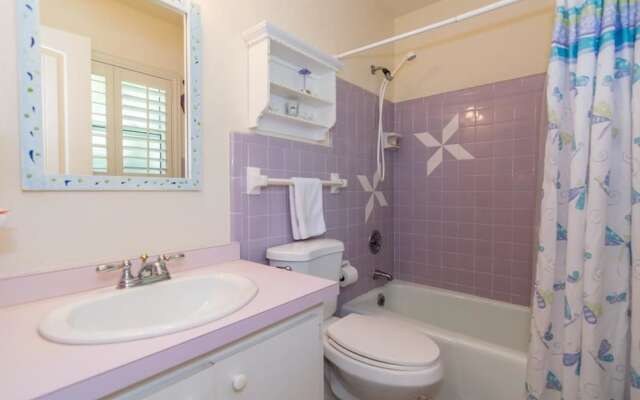 AM Beach Place Unit 6