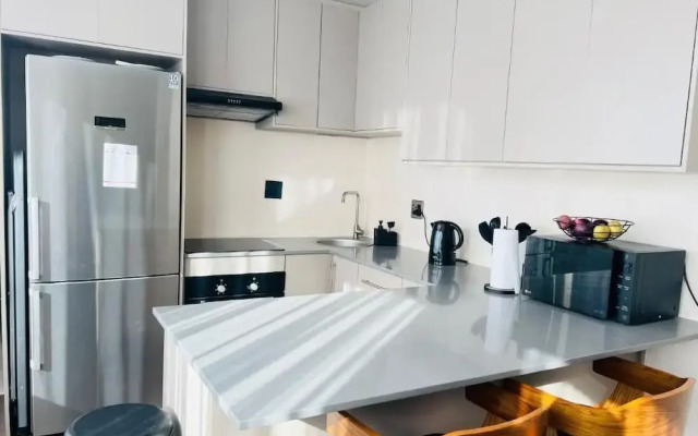 Spacious 1 Bedroom Apartment in Johannesburg