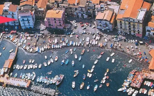 Casa Marina Grande