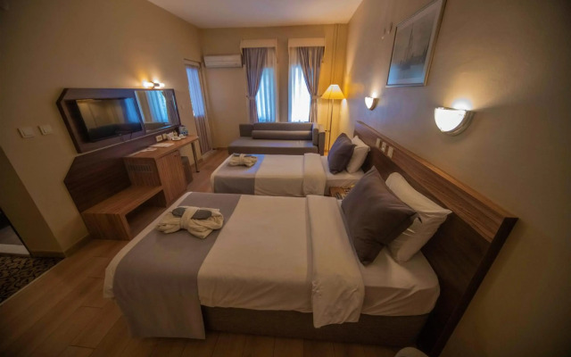 Herakles Thermal Hotel