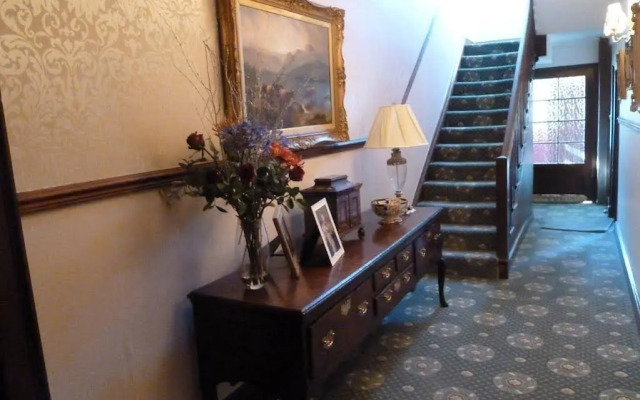 Domvilles Farm Bed and Breakfast