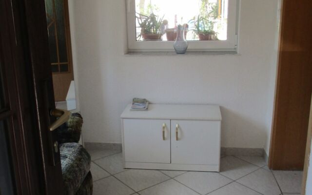 Ferienhäuser am Jabler See