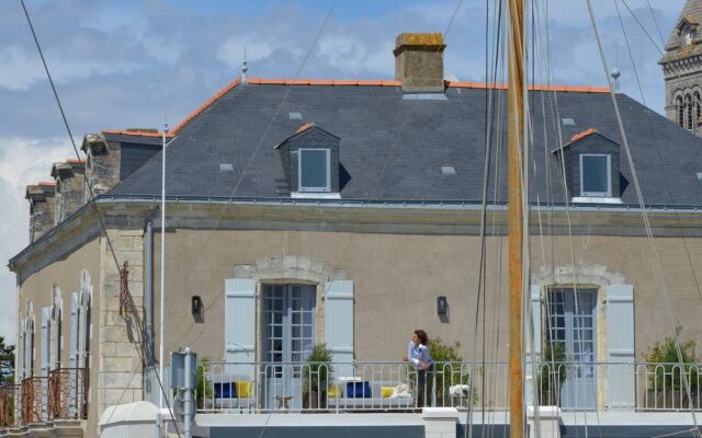 Le General d'Elbee Hotel & Spa