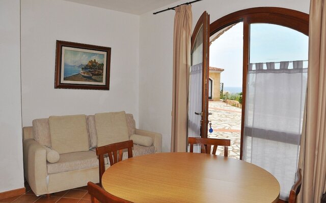 Apartment 5 Beds sea View Baia Santa Reparata - Santa Teresa di Gallura