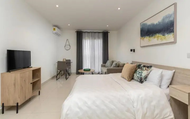 Luxury 3 bedroom Apartment