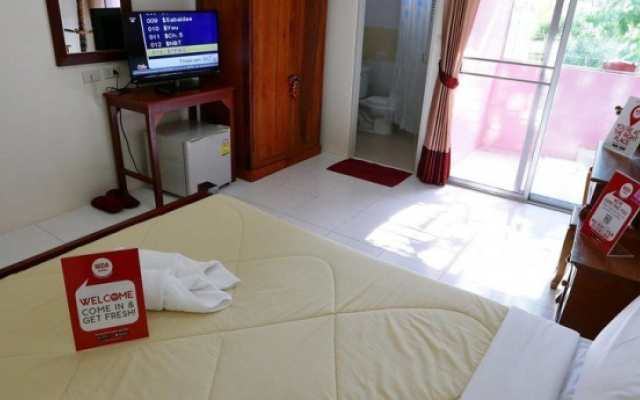 NIDA Rooms Chom Thong 202 Starry Night
