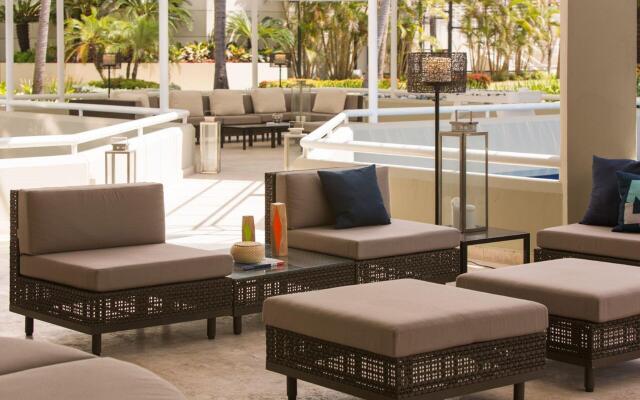 Renaissance Santo Domingo Jaragua Hotel & Casino