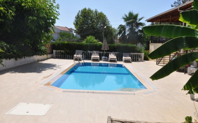 Valley Apartment by Angel Rentals