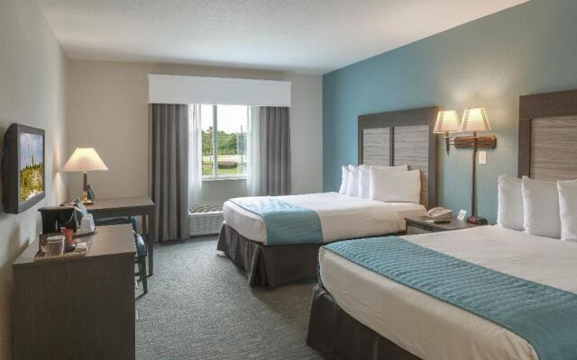 Summer Bay Orlando by Exploria Resorts