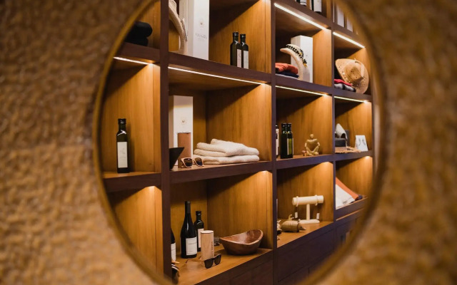 Piattelli Wine Resort