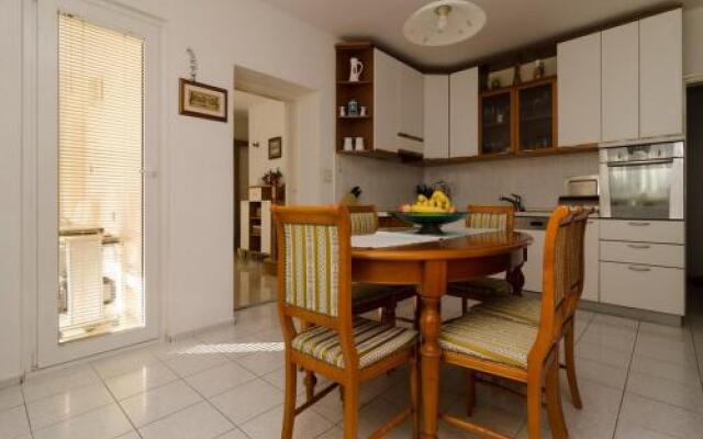 Apartment Zoranica I