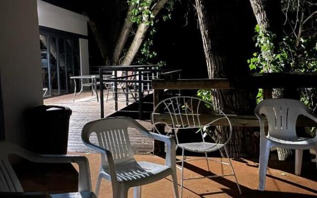 At the River Guest House