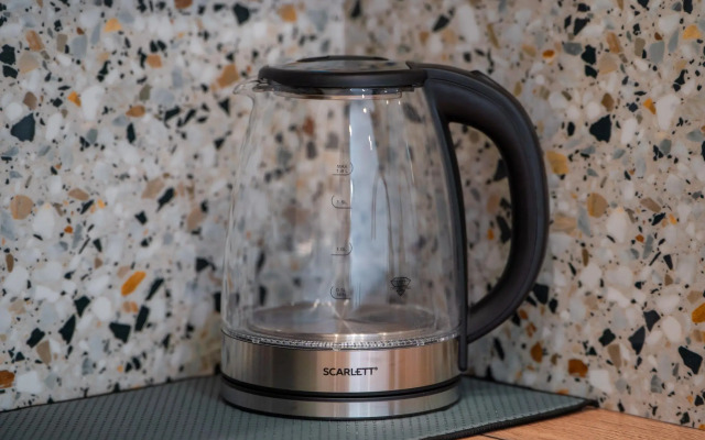 LetoApart (ЛетоАпарт) на улице Искры 88