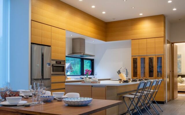 Yanagi House by Hokkaido Tracks