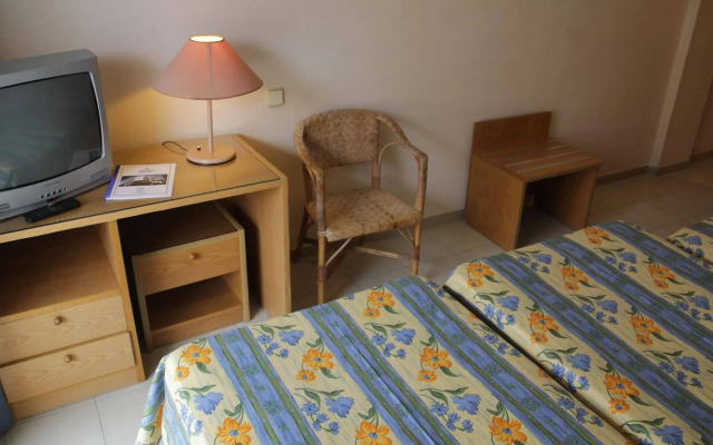Hotel Tossa de Mar