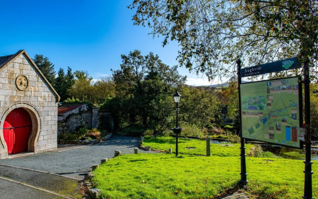 Aughrim Holiday Village