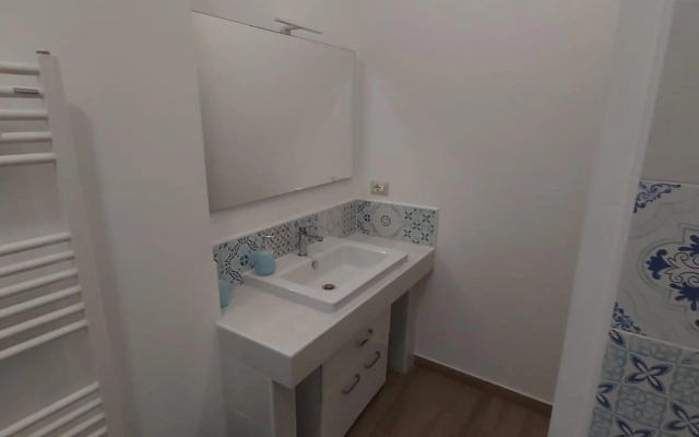 PACHINO- Casavacanze NANU - un bilocale 75mq e un monolocale 35mq