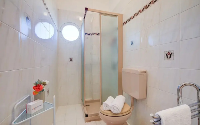 Sofy Apartment - Sea View
