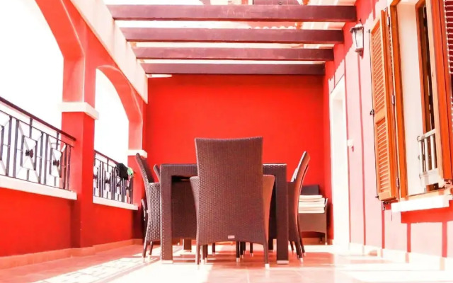 Charming Holiday Home in Benidorm With Private Pool