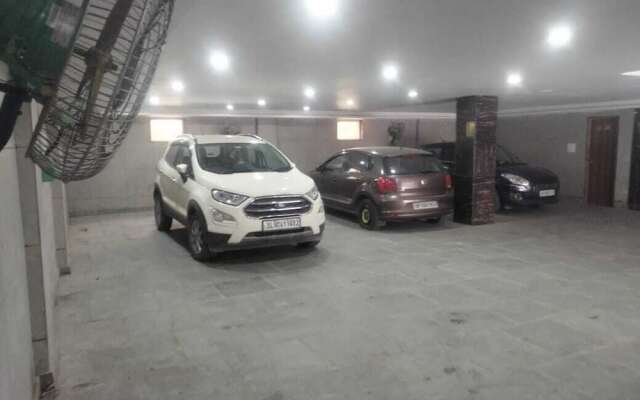 Treebo Haveli Resort Roots, Bhupatwala Haridwar