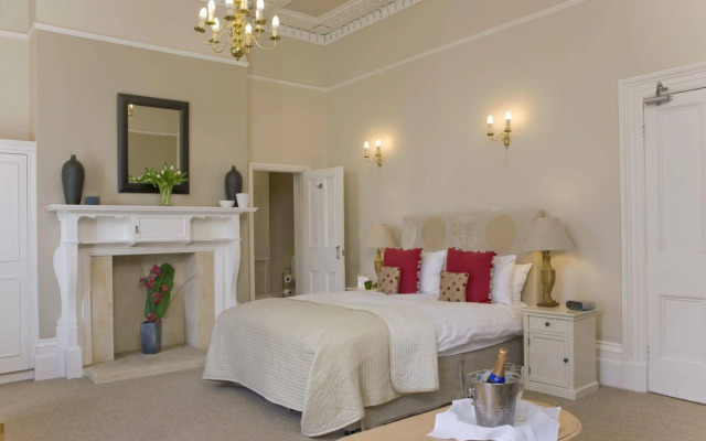 Cheltenham Townhouse Hotel